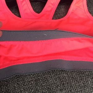 Nike Sports bra